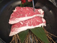 -汉拿山(金山万达店)