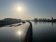-咸阳湖景区