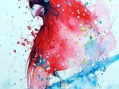 -八哥美术·成人美术画室(总校区)
