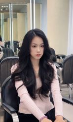 点击看大图 -汀南丝雨Hair design