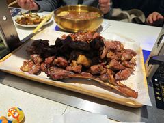 -AK47烤羊腿串吧(柳浪家园店)