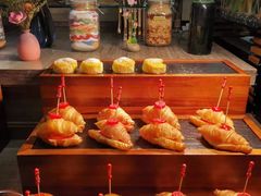 -三亚湾皇冠假日度假酒店·临风大堂酒廊