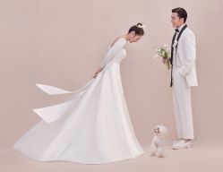 -雪中彩影婚纱摄影·微光艺术中心