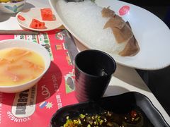 -九鼎轩脆毛肚火锅(南京东路店)