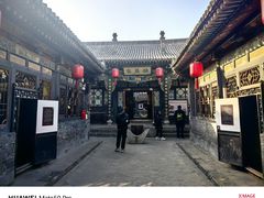 -协同庆钱庄博物馆