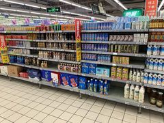 -物美超市(通州果园店)