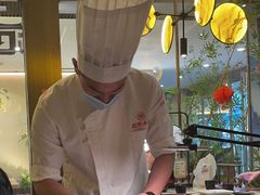 -范家小馆·烤鸭新京菜(金融街店)