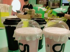 -gleeglee乐溢亦茶(合生汇店)