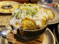 -首尔烤肉大排档(合生汇店)