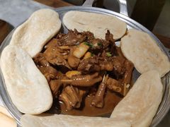 -小菜园新徽菜(常州金坛吾悦店)