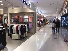 -丽达购物中心(崂山店)