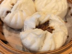 至尊蜜汁叉烧包-老广酒楼(樱花店)