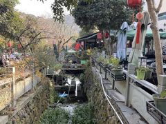 -阿巧茶庄