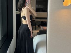 -尼依格罗香港美利酒店