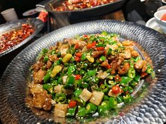 -辣尚瘾·烤鱼·新川菜(交大直营店)