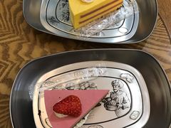 -丁香西饼屋(桂林路店)