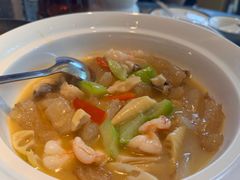 -扬州香格里拉·香宫中餐厅