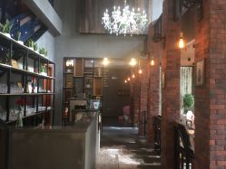 -Cocodemer 产后恢复中心(多伦路店)