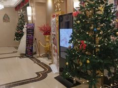 -满汉楼(江畔店)