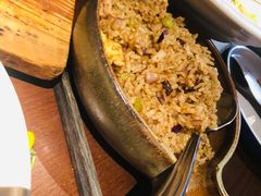 -绿茶餐厅(深圳龙华天虹购物中心店)