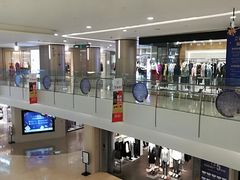 -皇庭广场(福华三路店)