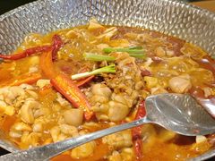 -大鸽饭(马王堆店)