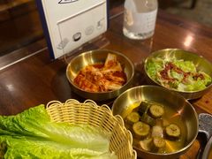 -喜来稀肉(金巴利道店)