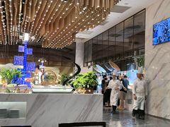 -印象餐厅(杭州国际博览中心北辰大酒店)