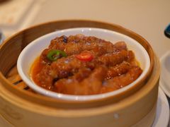 -金悦轩海鲜酒家(拱北店)