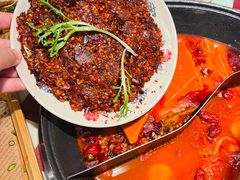 -赵美丽重庆火锅(西安直营总店)