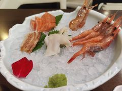 -黑松白鹿(崇文门新活馆店)