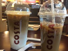 -COSTA COFFEE(西直门店)