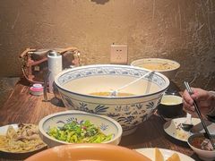 -醉秦川餐厅(吾悦广场店)