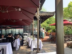 -柳莺湖上·湖景餐厅·江南菜(西湖店)