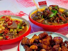 -老闵田螺馆·南昌市井菜·特色小吃(总店)