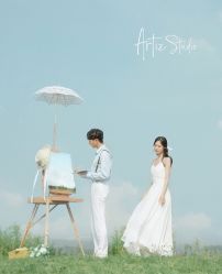 点击看大图 -韩国艺匠ARTIZ STUDIO(博览中心店)