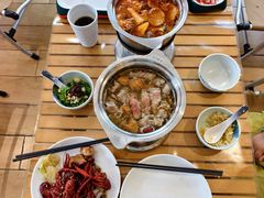 -水善汇旗舰店(金牛路店)