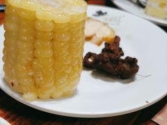 -汉巴味德自助餐厅(嘉定宝龙广场店)