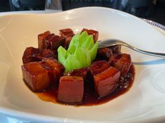 -蘇锦宴·淮扬菜烤鸭·小院(三元桥霄云路店)