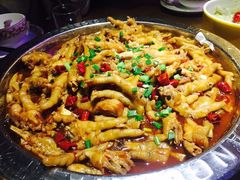 -胖哥俩肉蟹煲(海盐总店)