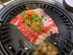 -猫抓烤肉(武进吾悦广场店)