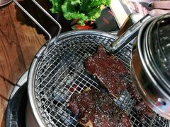 -原始泥炉烤肉(总店)