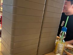 -温野菜涮涮锅(曲江大悦城店)