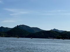 -北京金海湖景区