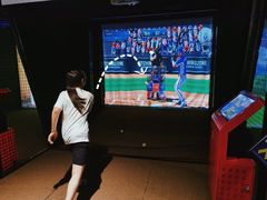 -VS SPORTS PARK运动玩乐园·团建·生日会(合生汇店)
