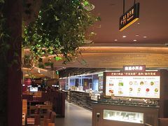 -巴奴毛肚火锅(龙湖锦艺城店)