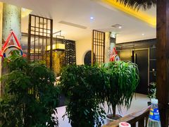 -金爱烧烤(蓝湖湾店)