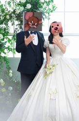 -爱城婚纱摄影·品质严选店