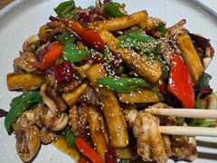 -东来土菜馆(民祥园路店)