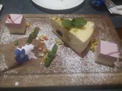 -YUE·6·西式融合餐厅(外滩六号店)